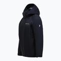Férfi sídzseki Peak Performance Maroon Insulated black 10