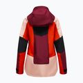 Női síkabát Peak Performance Vertical Gore-Tex Pro Jacket peach fuzz/vertical zenith 2
