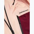 Női síkabát Peak Performance Vertical Gore-Tex Pro Jacket peach fuzz/vertical zenith 4