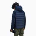 Férfi síkabát Peak Performance Shred Down Blue Shadow 3
