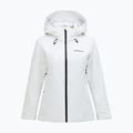 Női síkabát Peak Performance Anima Insulated Jacket off white