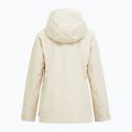 Női sídzseki Peak Performance Whitelight APX sand fog 2