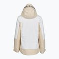 Női sídzseki Perak Performance Rider Tech Insulated sand fog/off white 2