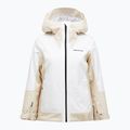 Női sídzseki Perak Performance Rider Tech Insulated sand fog/off white 6