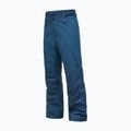 Férfi sínadrág Peak Performance Shred Insulated Pants mountain lake 3