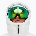 Női sídzseki Peak Performance Glissade Down off white 4