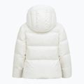 Női sídzseki Peak Performance Glissade Down off white 7