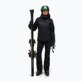 Női sínadrág Peak Performance Stretch Softshell black 2