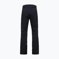 Női sínadrág Peak Performance Stretch Softshell black 6