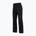 Női sínadrág Peak Performance Stretch Softshell black 7