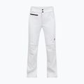Női sínadrág Peak Performance Stretch Softshell off white