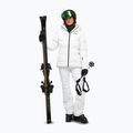 Női sínadrág Peak Performance Stretch Softshell off white 5