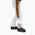 Női sínadrág Peak Performance Stretch Softshell off white 7