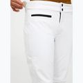 Női sínadrág Peak Performance Stretch Softshell off white 8