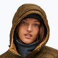 Női pehelydzseki Peak Performance Helium Down Hood meadow moss/sierra sand 4