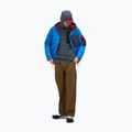 Férfi pehelydzseki Peak Performance Helium Utility Down azure sscent/mountain mist 2