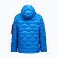 Férfi pehelydzseki Peak Performance Helium Utility Down azure sscent/mountain mist 8