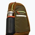 Hátizsák Peak Performance Outdoor Crossbody 8,6 l earthy summit 4