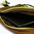 Hátizsák Peak Performance Outdoor Crossbody 8,6 l earthy summit 6