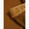 Férfi pulóver Peak Performance Rider Essentials Zip Hood No Color 4