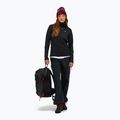 Női kapucnis pulóver Peak Performance Rider Essentials Zip Hood black/black 2