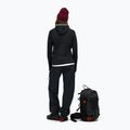 Női kapucnis pulóver Peak Performance Rider Essentials Zip Hood black/black 3