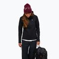 Női kapucnis pulóver Peak Performance Rider Essentials Zip Hood black/black 4