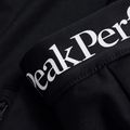 Női kapucnis pulóver Peak Performance Rider Essentials Zip Hood black/black 9