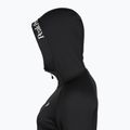 Női kapucnis pulóver Peak Performance Rider Essentials Zip Hood black/black 10
