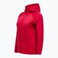Női cipzáras kapucnis pulóver Peak Performance Rider Essentials Zip Hood no color 3