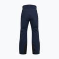 Férfi sínadrág Peak Performance Whitelight Insulated Pants blue shadow 2