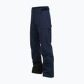 Férfi sínadrág Peak Performance Whitelight Insulated Pants blue shadow 3