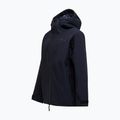 Férfi síkabát Peak Performance Whitelight APX Jacket black 3
