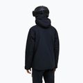 Férfi sídzseki Peak Performance Whitelight Insulated black 2