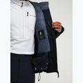 Férfi sídzseki Peak Performance Whitelight Insulated black 6