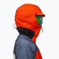 Férfi sídzseki Peak Performance Vertical GTX Pro solat burst/mountain mist 4