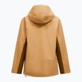 Férfi sídzseki Peak Performance Edge Insulated sierra sand/earthy summit 9