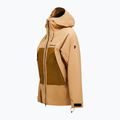 Férfi sídzseki Peak Performance Edge Insulated sierra sand/earthy summit 10
