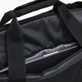 Utazótáska Peak Performance Vertical Duffle 40 l black 4