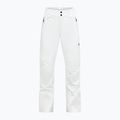 Női sínadrág Peak Performance Anima Insulated off white 5