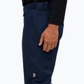 Férfi sínadrág Peak Performance Maroon Insulated blue shadow 3