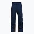 Férfi sínadrág Peak Performance Maroon Insulated blue shadow 5