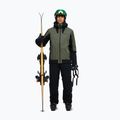 Férfi sídzseki Peak Performance Rider Tech Insulated pine needle/black 2