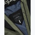 Férfi sídzseki Peak Performance Rider Tech Insulated pine needle/black 6