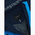Gyerek síkabát Peak Performance Rider Tech Insulated Jacket azure ascent/blue shadow 4