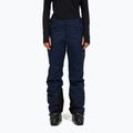 Női sínadrág Peak Performance Anima Insulated blue shadow
