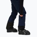 Női sínadrág Peak Performance Anima Insulated blue shadow 5