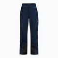 Női sínadrág Peak Performance Anima Insulated blue shadow 6