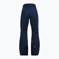 Női sínadrág Peak Performance Anima Insulated blue shadow 7