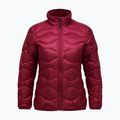 Női pehelykabát Peak Performance Helium Down Jacket Vertical Zenith